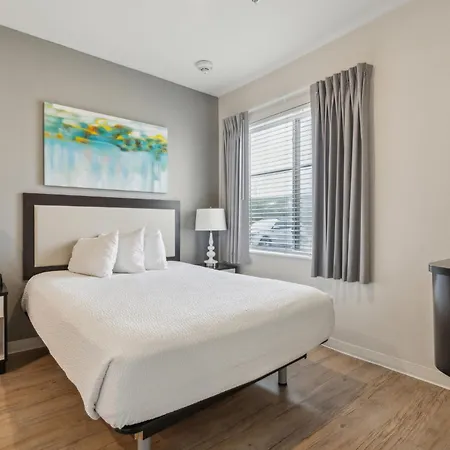 Simplicity At The Rim 1112 I Comfy 2 Bed 2 Bath